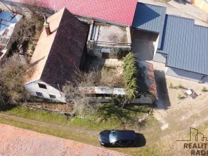 Prodej chalupy, Tavíkovice - Dobronice, 95 m2