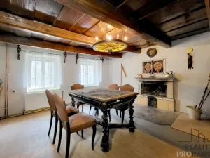 Prodej chalupy, Tavíkovice - Dobronice, 95 m2