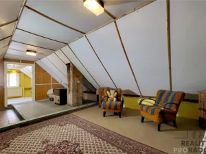 Prodej chalupy, Tavíkovice - Dobronice, 95 m2