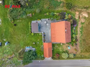 Prodej rodinného domu, Kamenný Malíkov, 109 m2