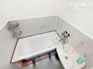 Pronájem bytu 2+1, Příbram, Bratří Čapků, 53 m2