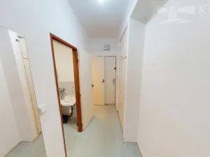 Pronájem bytu 2+1, Příbram, Bratří Čapků, 53 m2