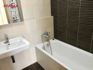 Pronájem bytu 3+kk, Černošice, Mokropeská, 99 m2