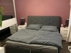 Pronájem bytu 2+1, Týnec nad Sázavou, Družstevní, 54 m2