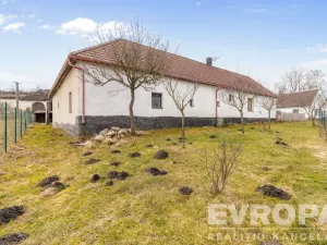 Prodej rodinného domu, Kunžak, 250 m2