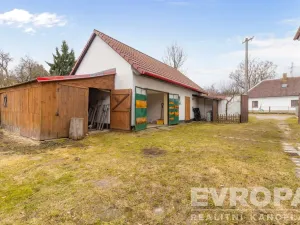 Prodej rodinného domu, Kunžak, 250 m2