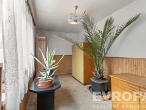 Prodej rodinného domu, Kunžak, 250 m2