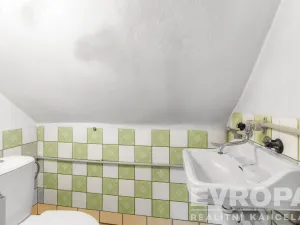 Prodej rodinného domu, Kunžak, 250 m2