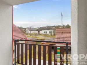 Prodej rodinného domu, Kunžak, 250 m2