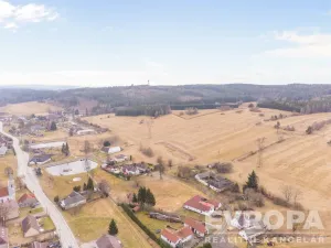 Prodej rodinného domu, Kunžak, 250 m2