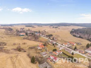 Prodej rodinného domu, Kunžak, 250 m2