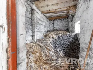 Prodej rodinného domu, Kunžak, 250 m2