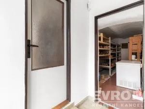 Prodej rodinného domu, Kunžak, 250 m2