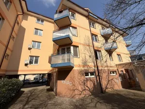 Pronájem bytu 1+kk, Mladá Boleslav - Mladá Boleslav II, Čechova, 26 m2