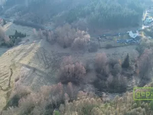 Prodej pozemku pro bydlení, Karlovy Vary - Olšová Vrata, 24125 m2