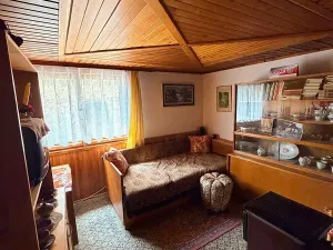 Prodej chalupy, Oldřichov v Hájích, 200 m2