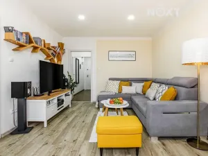 Prodej bytu 3+1, České Budějovice, Budivojova, 69 m2