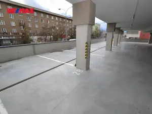 Pronájem bytu 1+kk, Plzeň, Koterovská, 42 m2