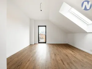 Prodej rodinného domu, Horní Planá - Pernek, 157 m2