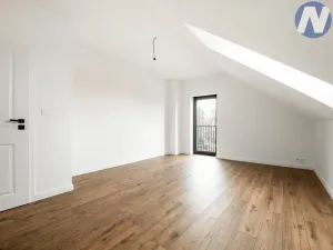 Prodej rodinného domu, Horní Planá - Pernek, 157 m2