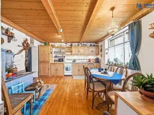 Prodej rodinného domu, Šubířov, 90 m2