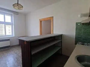 Pronájem bytu 2+kk, Olomouc, Blahoslavova, 48 m2