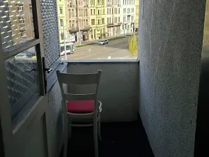 Pronájem bytu 2+kk, Olomouc, Blahoslavova, 48 m2