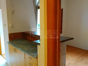 Pronájem bytu 2+kk, Praha - Nusle, Táborská, 57 m2