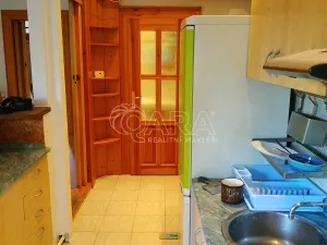 Pronájem bytu 2+kk, Praha - Nusle, Táborská, 57 m2