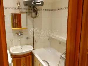 Pronájem bytu 2+kk, Praha - Nusle, Táborská, 57 m2