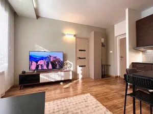 Prodej bytu 2+kk, Ostravice, 37 m2