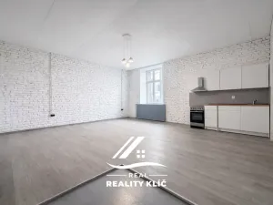 Pronájem bytu 2+kk, Ostrava, Stará cesta, 63 m2