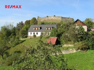 Pronájem rodinného domu, Dolní Dobrouč, 140 m2