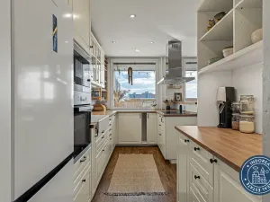 Prodej bytu 3+1, Praha, Poznaňská, 70 m2