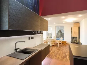 Pronájem vily, Praha - Stodůlky, 210 m2