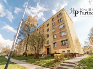 Prodej bytu 4+kk, Ostrava, Karla Pokorného, 80 m2