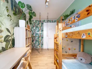 Prodej bytu 3+kk, Jemnice, U Víta, 62 m2