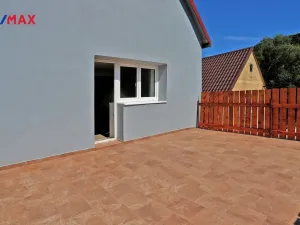 Prodej rodinného domu, Stráž nad Ohří, 200 m2