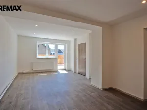 Prodej rodinného domu, Stráž nad Ohří, 200 m2