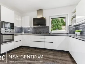 Prodej rodinného domu, Slaná - Bořkov, 130 m2