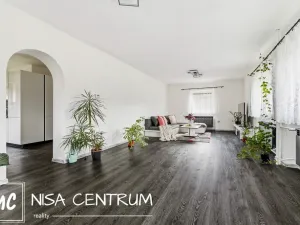 Prodej rodinného domu, Slaná - Bořkov, 130 m2