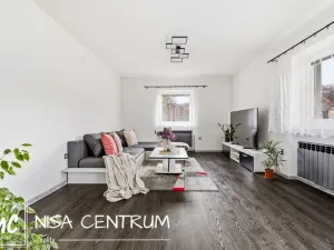 Prodej rodinného domu, Slaná - Bořkov, 130 m2