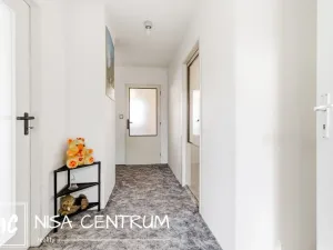 Prodej rodinného domu, Slaná - Bořkov, 130 m2