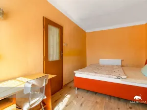 Prodej rodinného domu, Čížkov - Přešín, 63 m2