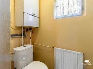 Prodej rodinného domu, Čížkov - Přešín, 63 m2