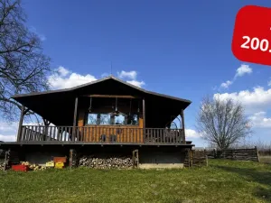 Prodej rodinného domu, Snědovice - Strachaly, 100 m2