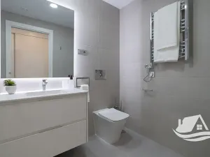 Prodej bytu 4+kk, Benidorm, Španělsko, 99 m2