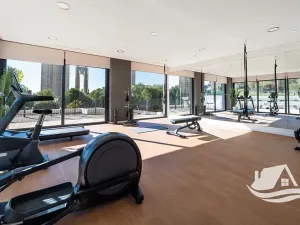 Prodej bytu 4+kk, Benidorm, Španělsko, 103 m2