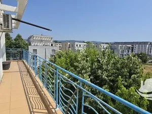 Prodej bytu 3+kk, Nesebar, Bulharsko, 93 m2