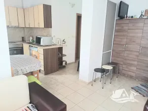 Prodej bytu 2+kk, Nesebar, Bulharsko, 56 m2